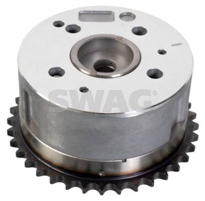 Nockenwellenversteller