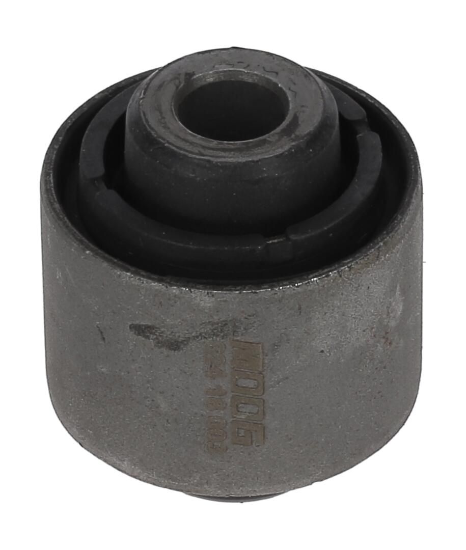 Lagerung, Achskörper