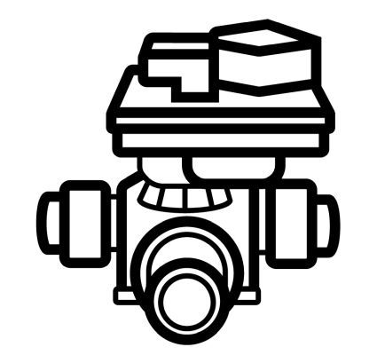 Kühlmittelregelventil