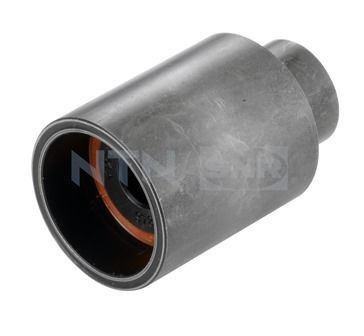 Umlenk-/Führungsrolle, Zahnriemen