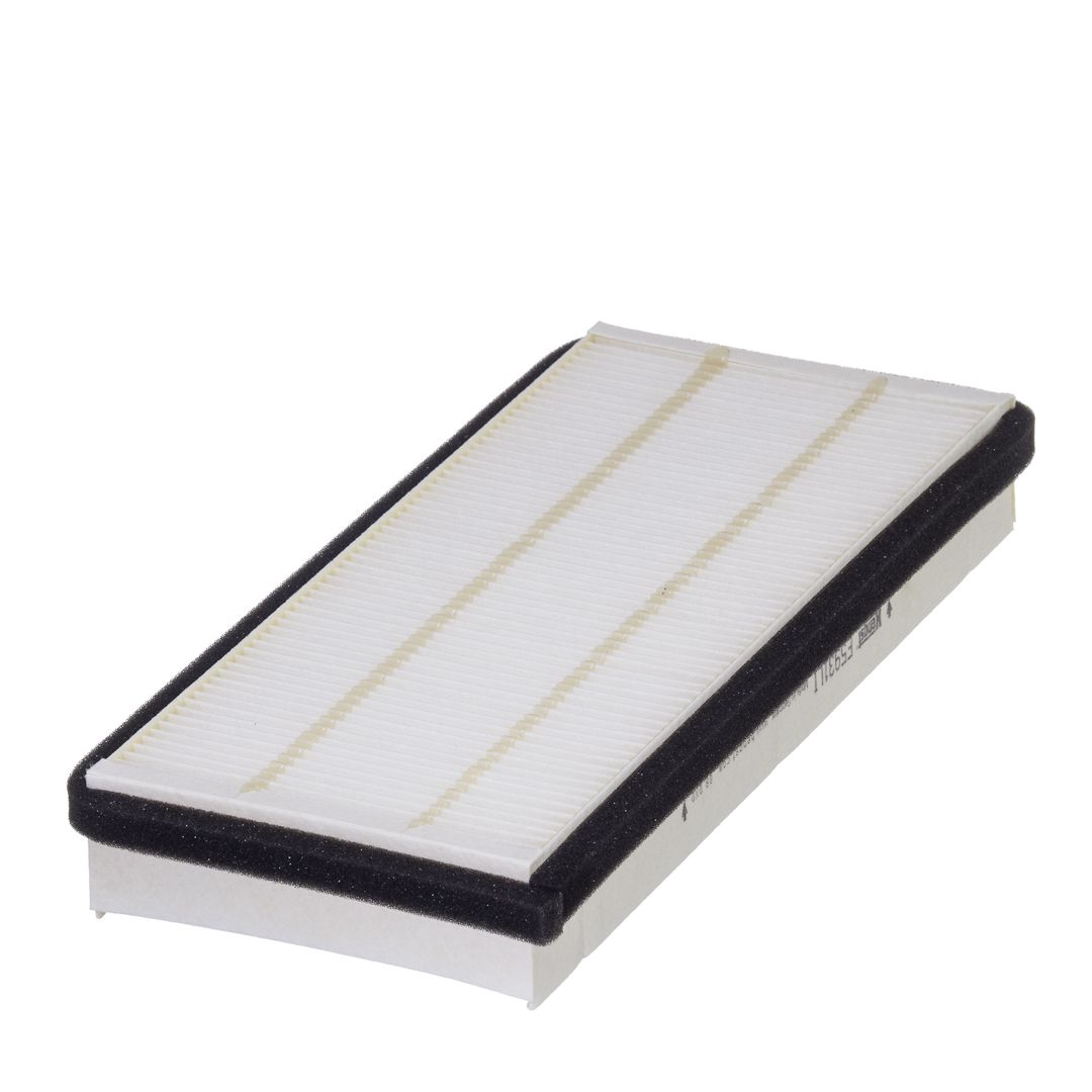 Filter, Innenraumluft