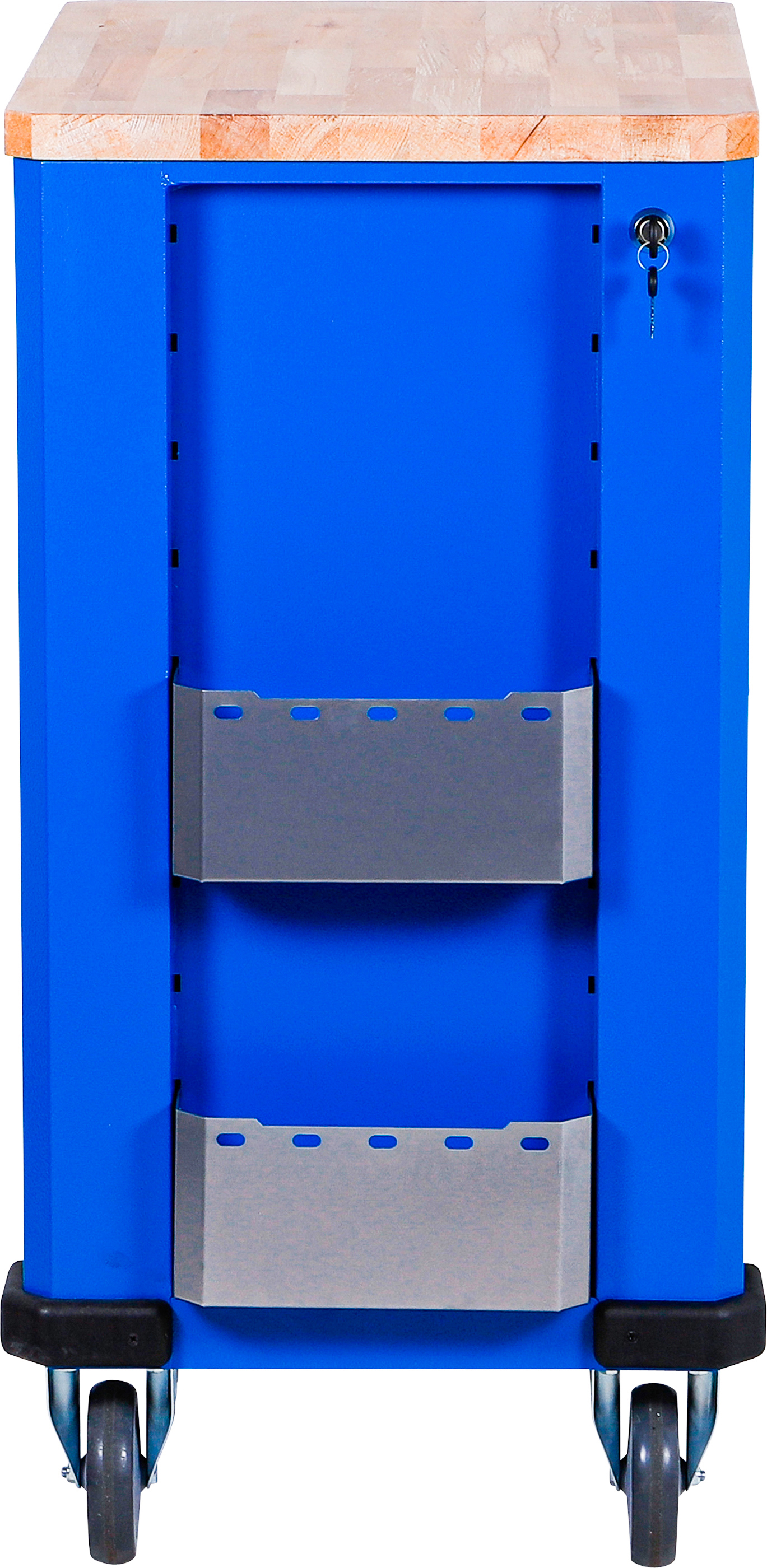 BGS Werkstattwagen | 7 Schubladen | leer