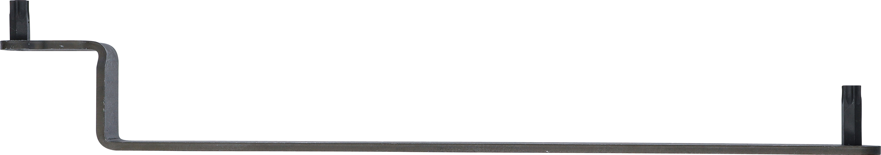 BGS Riemenscheibenschlüssel für Keilrippenriemen | für BMW N54 / N55