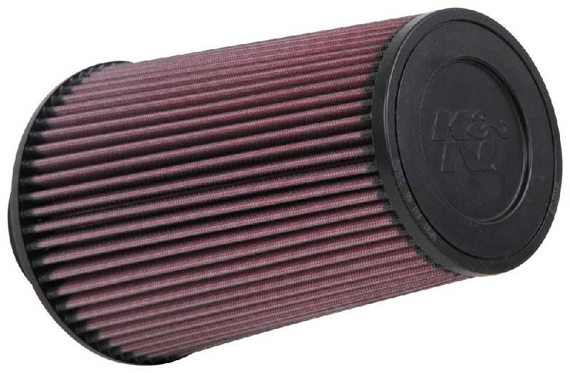 Sportluftfilter “K&N FILTERS 76 mm, 152 mm, 229 mm”