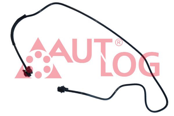 Kühlmittelrohrleitung