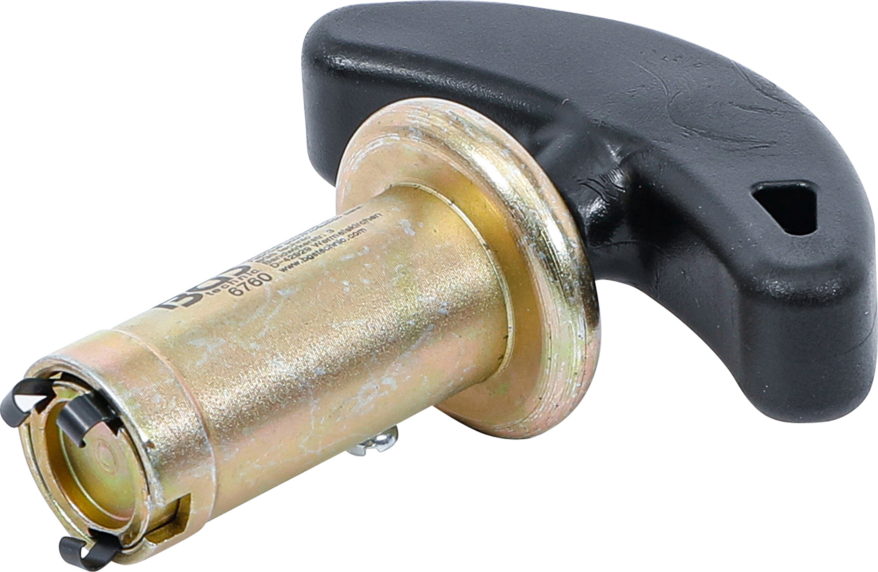 BGS Kraftstoffrücklaufleitungswerkzeug | passend für VAG 2.0, 2.7, 3.0 L TDI Motoren