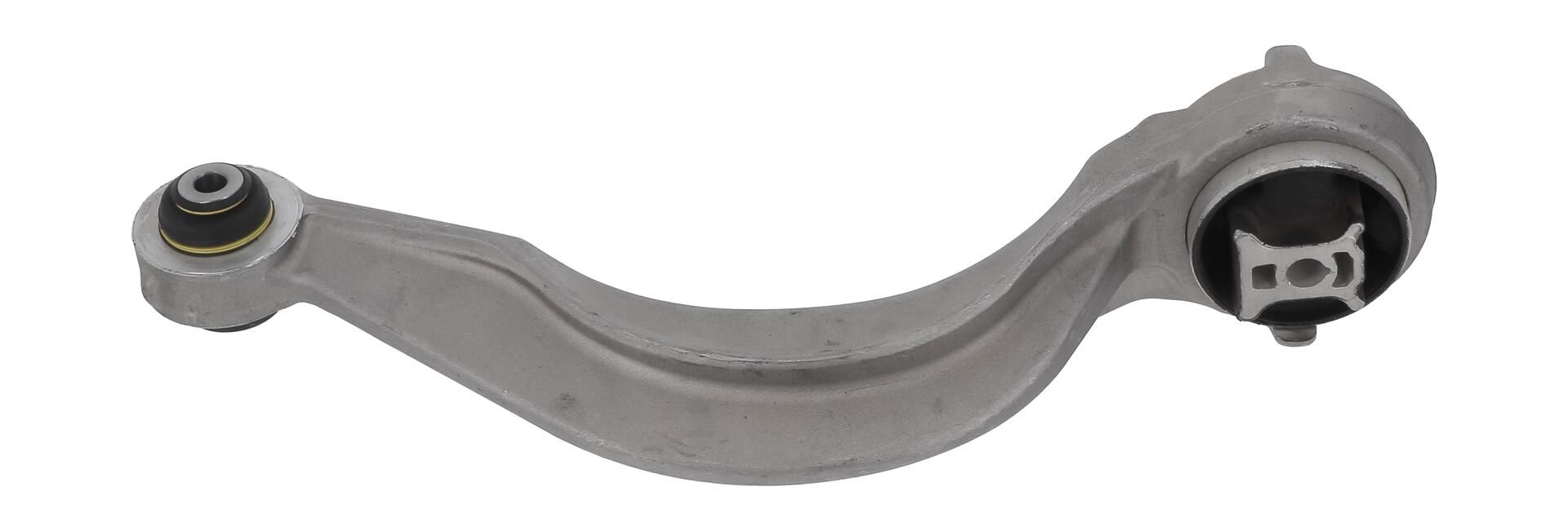 Lenker, Radaufhängung