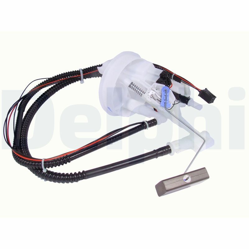 Kraftstoff-Fördereinheit