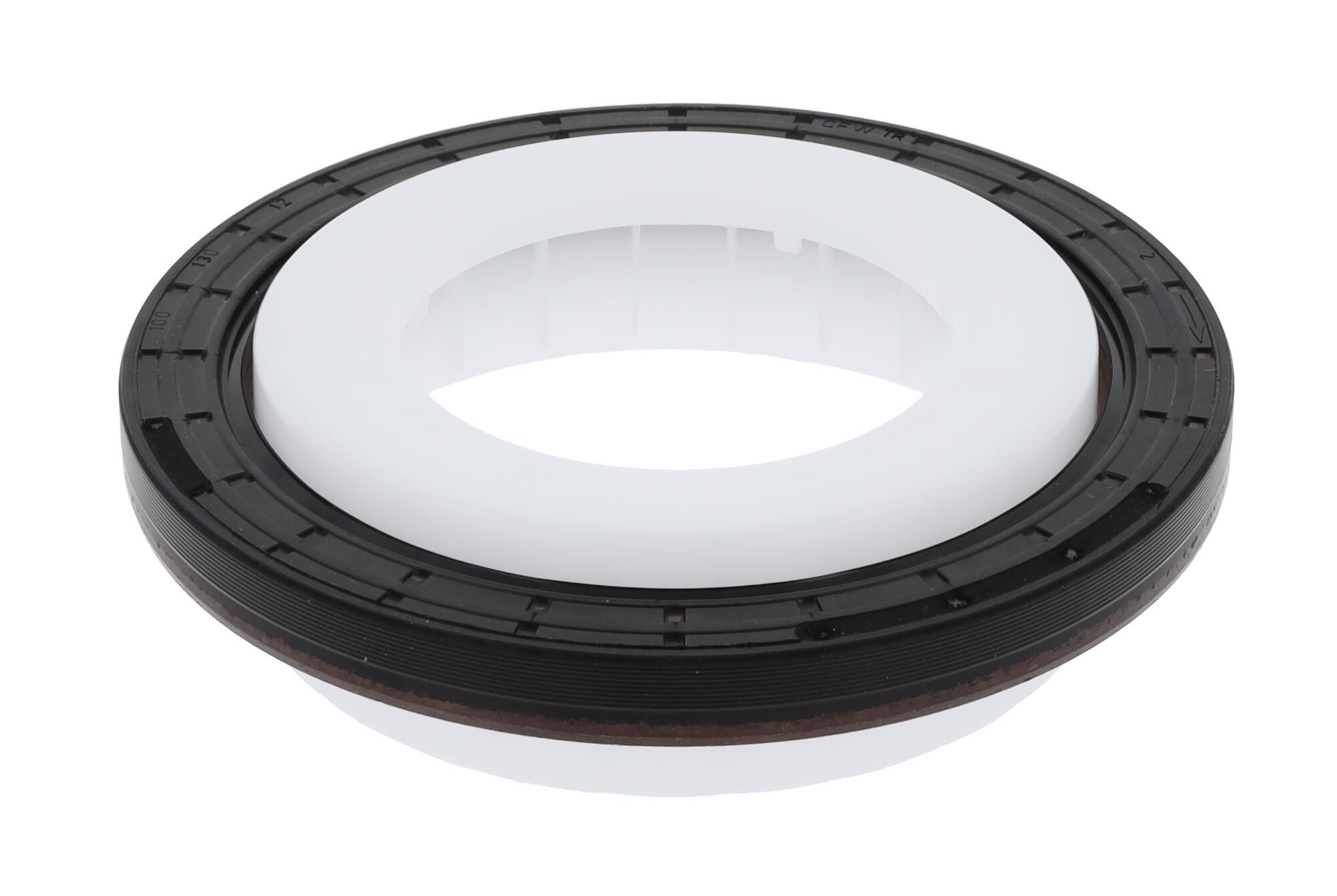 Wellendichtring, Kurbelwelle