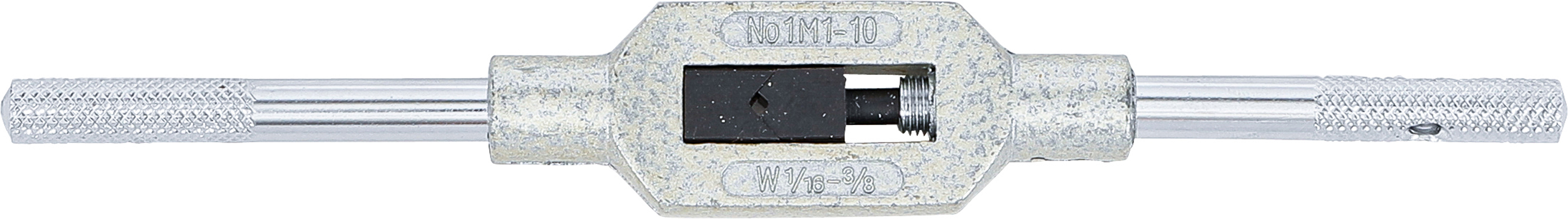 BGS Windeisen | #1 | M1 - M10