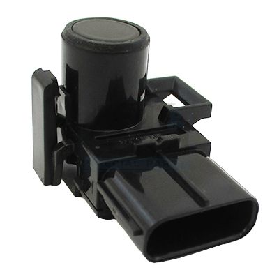 Sensor, Einparkhilfe