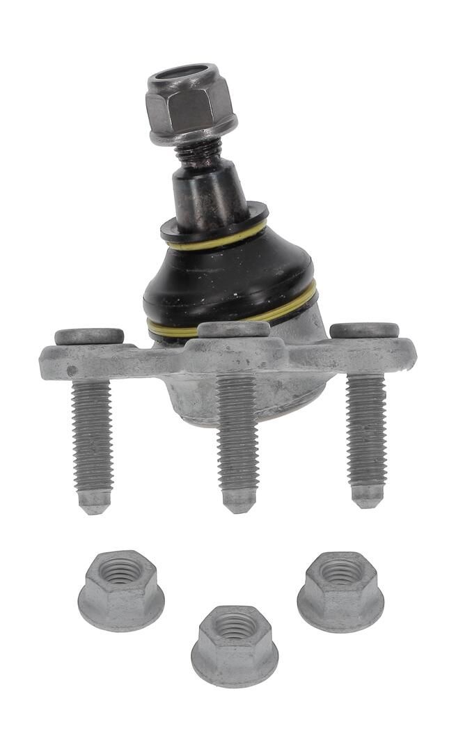 Trag-/Führungsgelenk