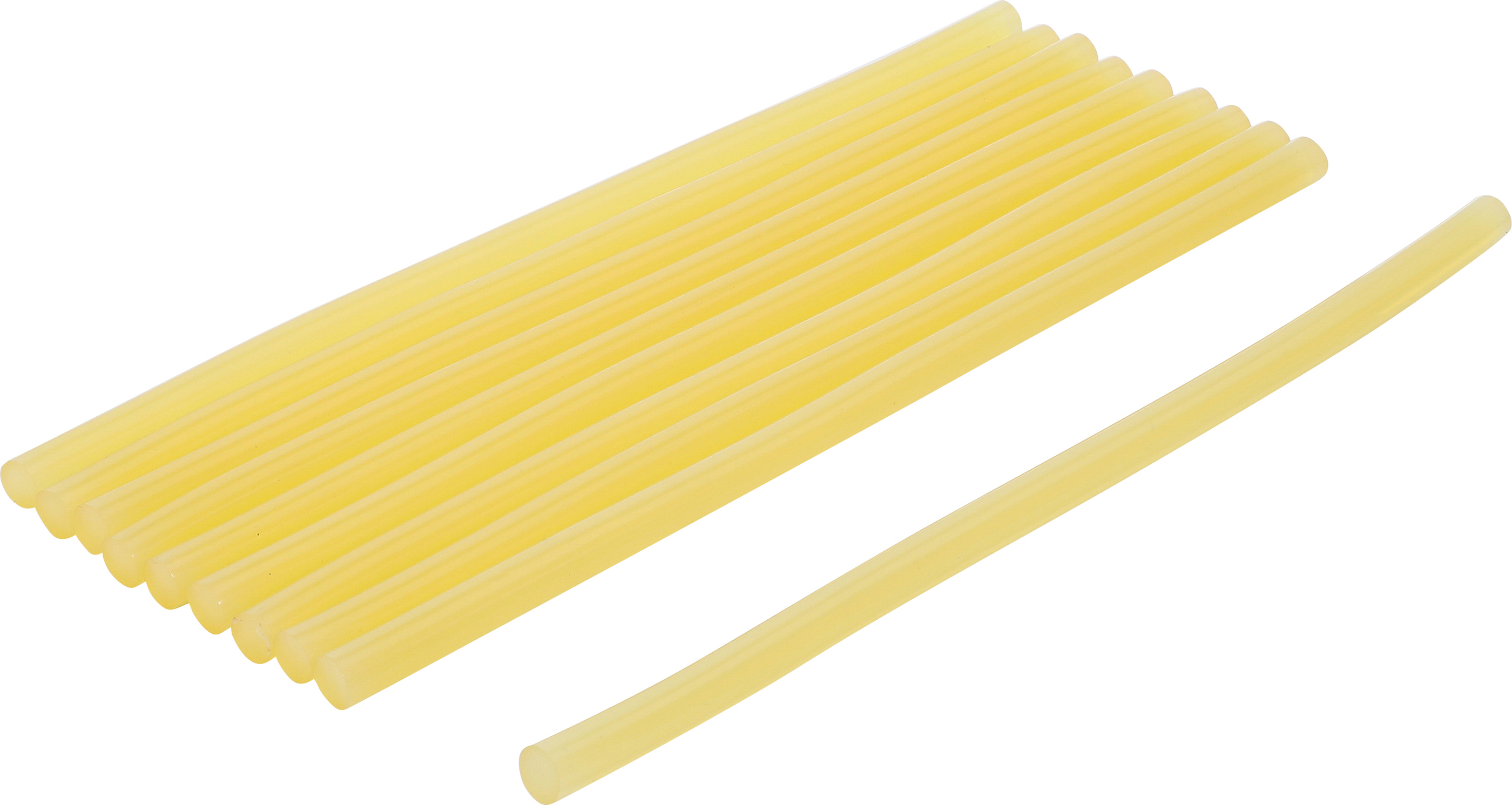 BGS Ersatz-Klebestifte für Art. 865, 8057 | 10-tlg.