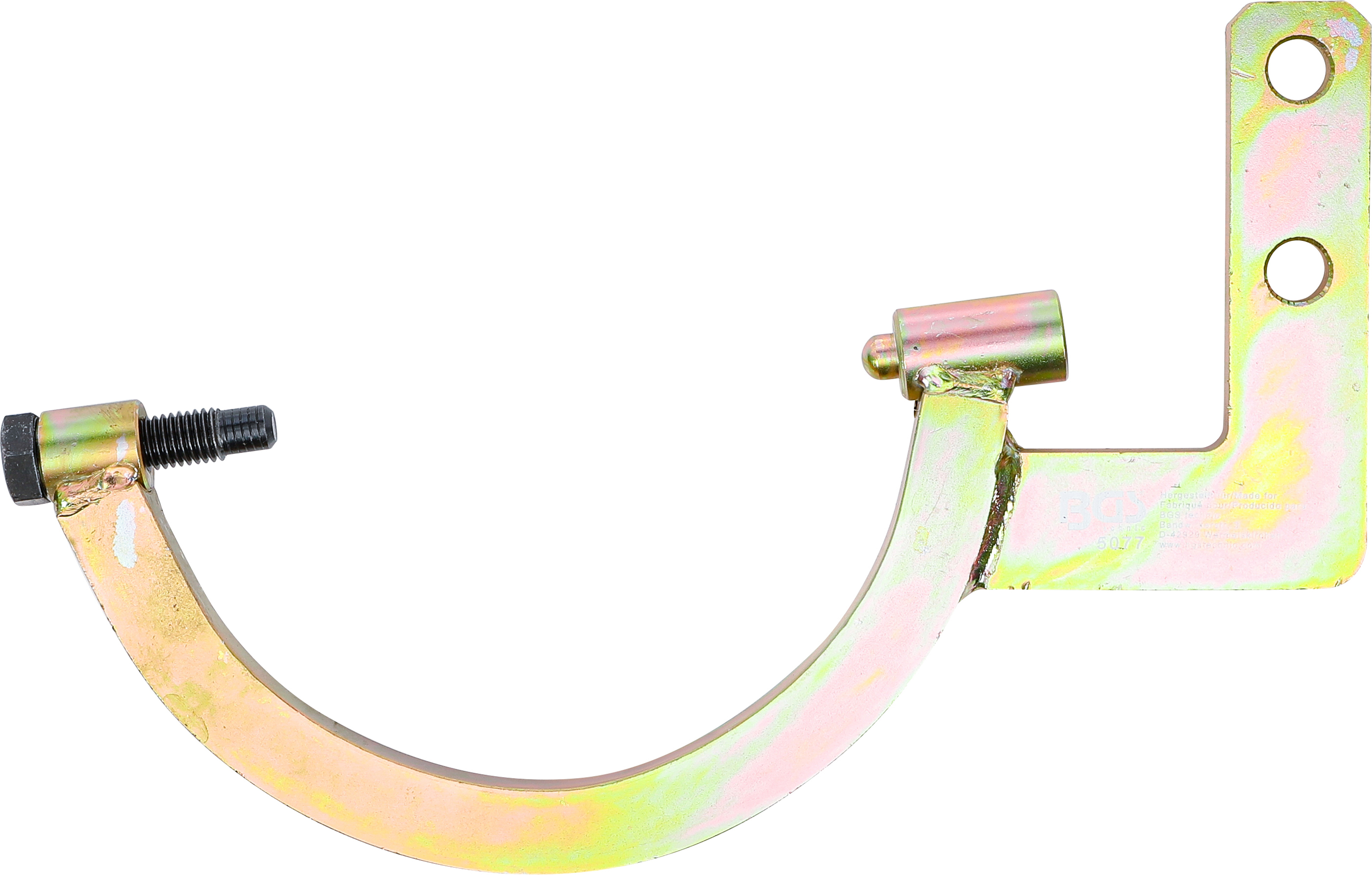 BGS Schwungrad-Arretierwerkzeug | für Ducati