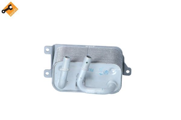 Ölkühler, Automatikgetriebe