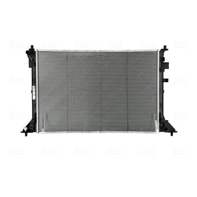 Kühler, Motorkühlung