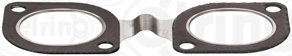 Dichtung, Abgaskrümmer