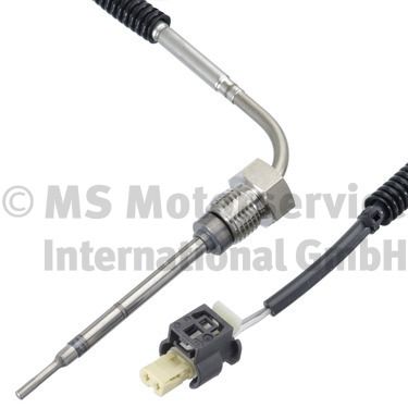 Sensor, Abgastemperatur