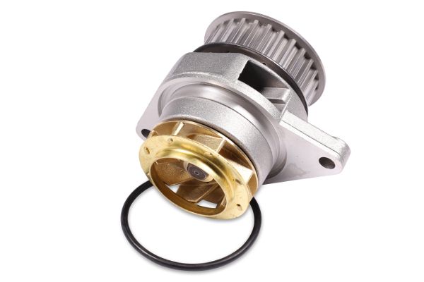 Wasserpumpe, Motorkühlung