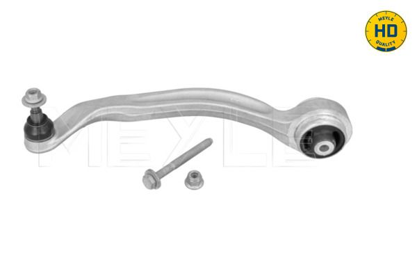 Lenker, Radaufhängung