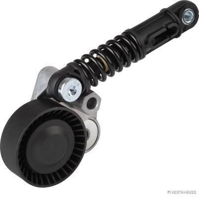 Riemenspanner, Keilrippenriemen