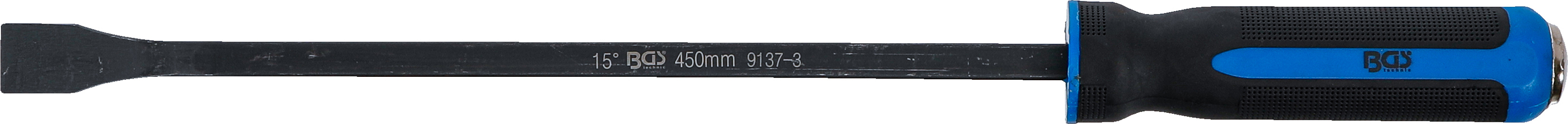 BGS Stemmhebel | 450 x 19 mm