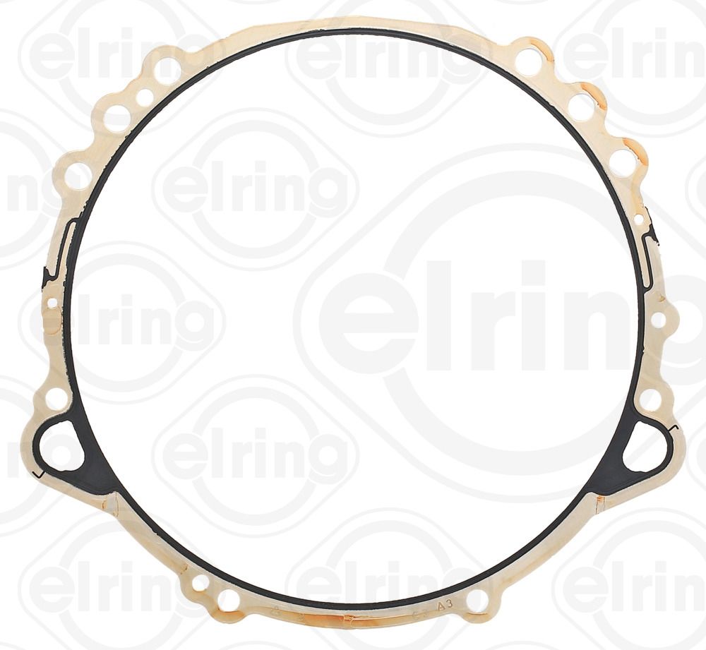 Dichtung, Statorgehäuse