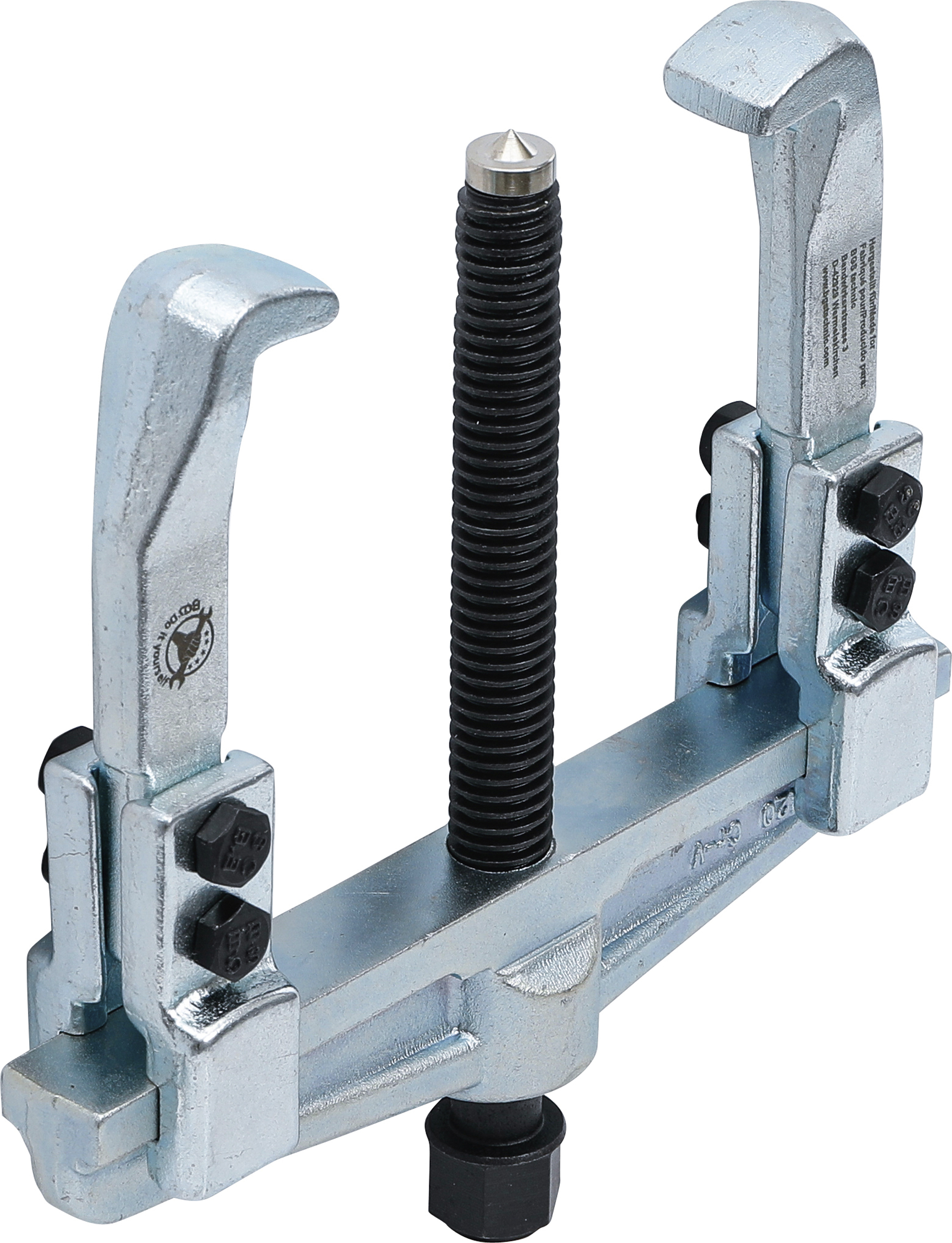 BGS Parallel-Abzieher, 2-armig | 50 - 140 mm