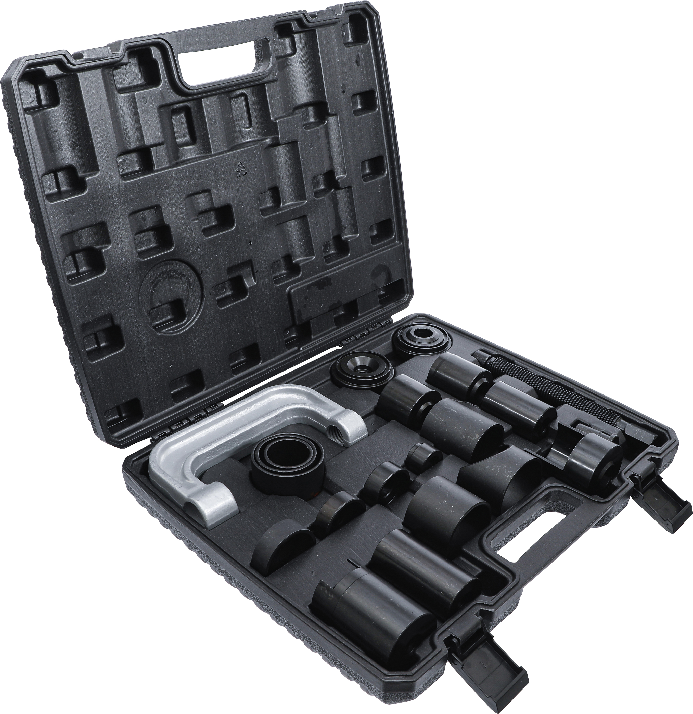 BGS Kugelgelenk-Montage-Satz | 21-tlg.