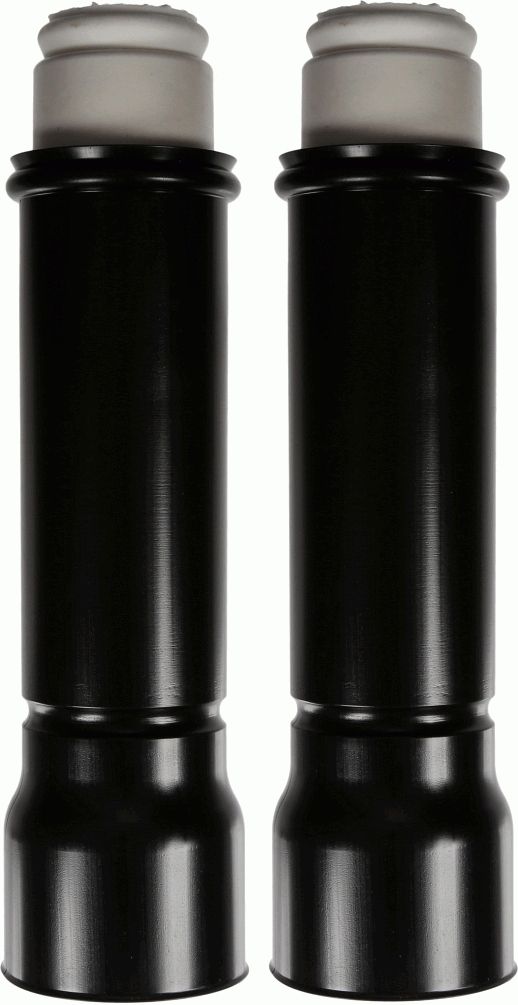 Staubschutzsatz, Stoßdämpfer