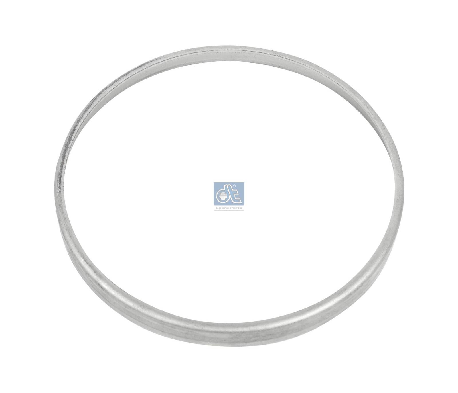 Wellendichtring, Radnabe