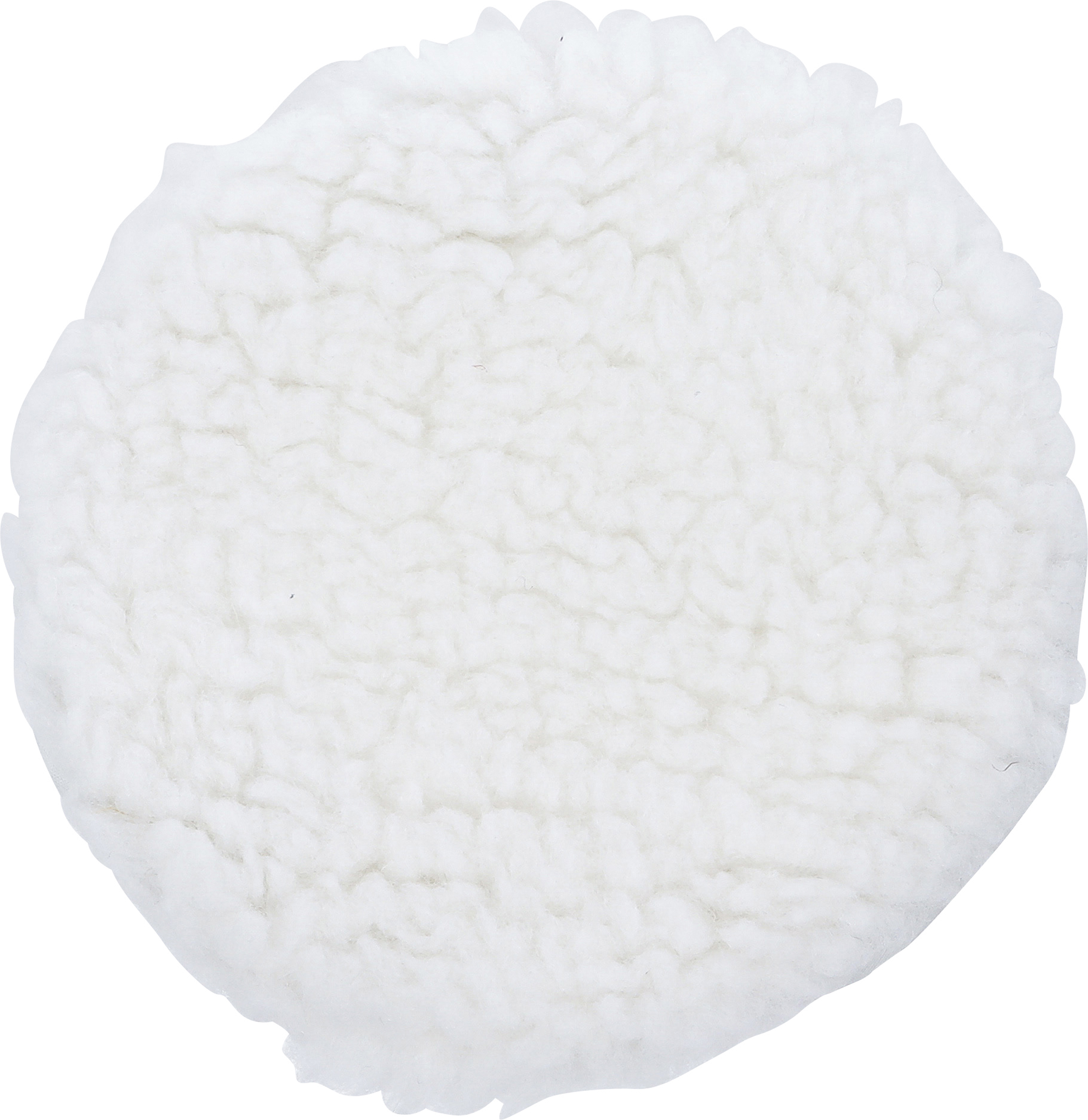 BGS Polierhaube | mit Kordelzug | Ø 175 mm