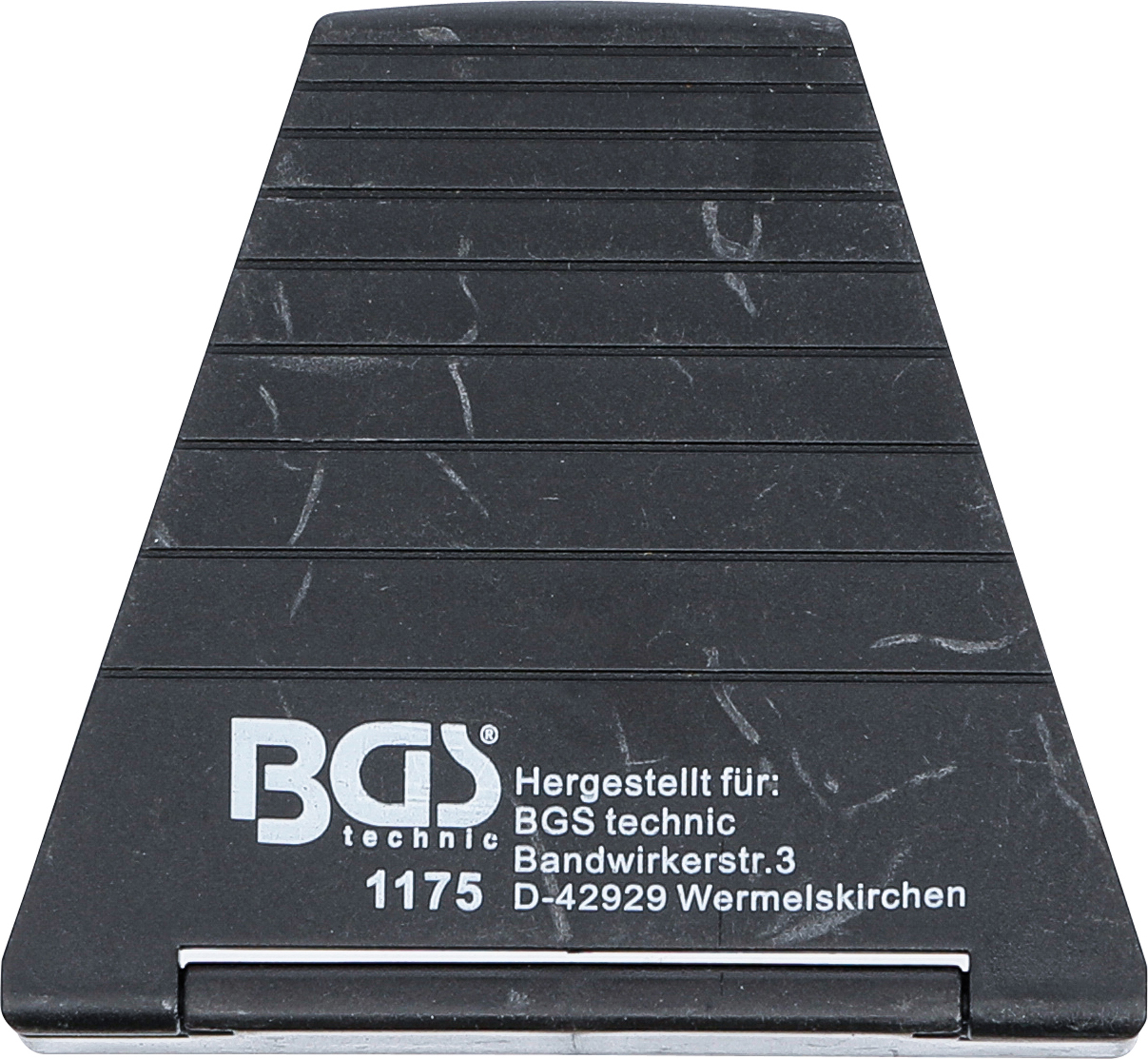 BGS Halter für Maul-/Ringschlüssel | 8 Auflagen