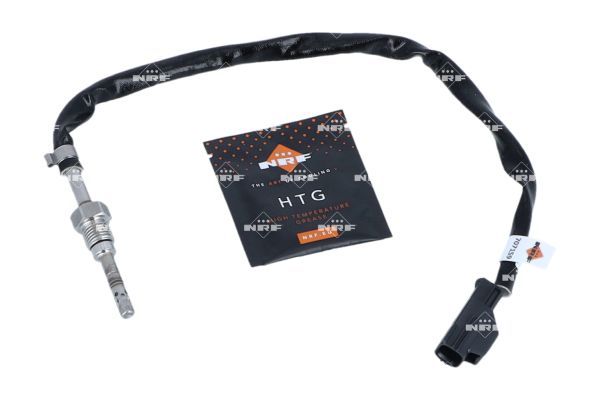 Sensor, Abgastemperatur