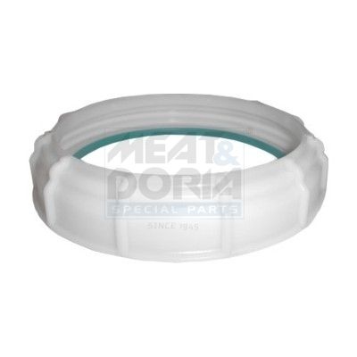 Dichtung, Kraftstofftankverschluss