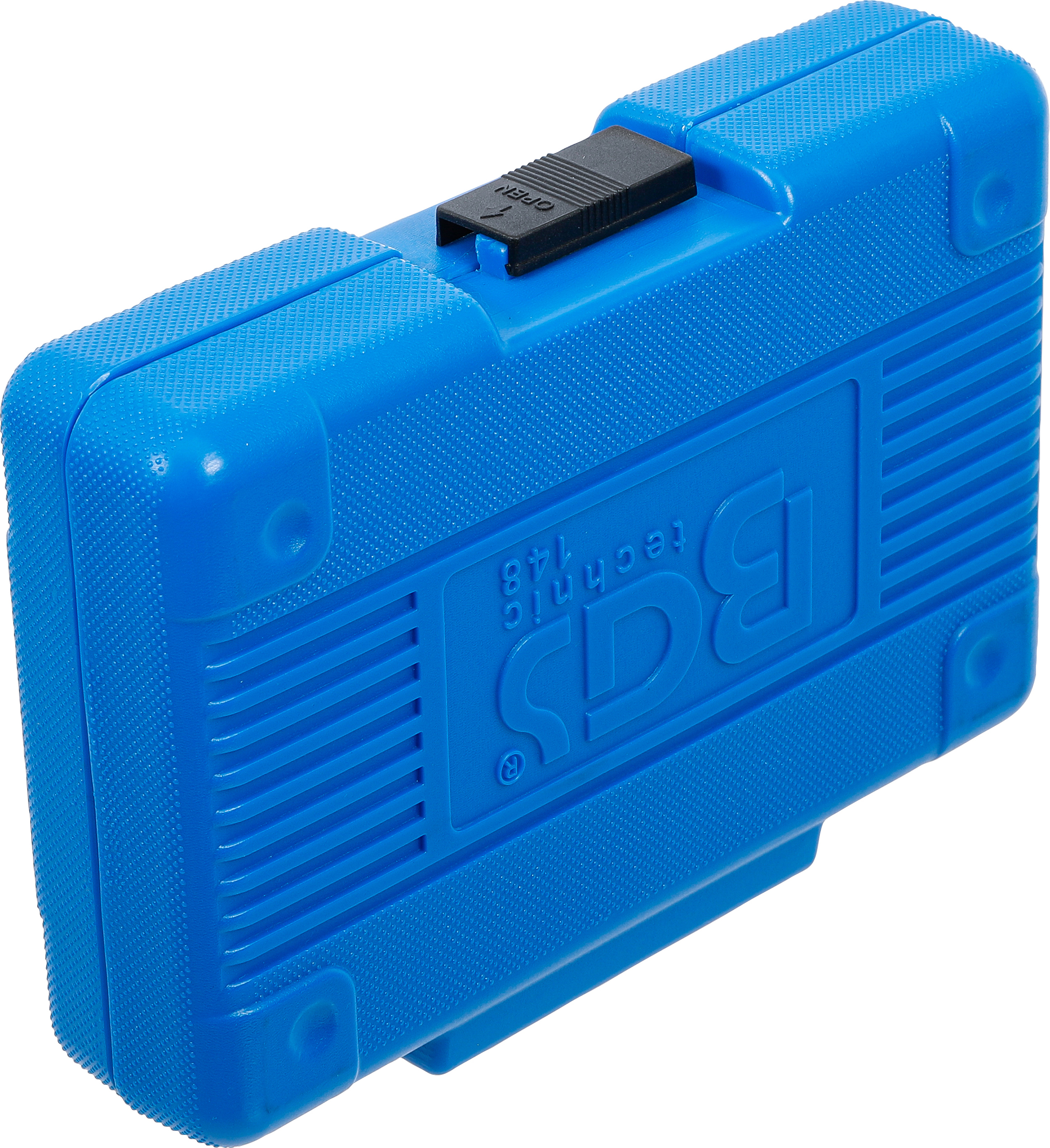 BGS Reparatur-Satz für Bremsgewinde | M9 x 1,25 | 16-tlg.