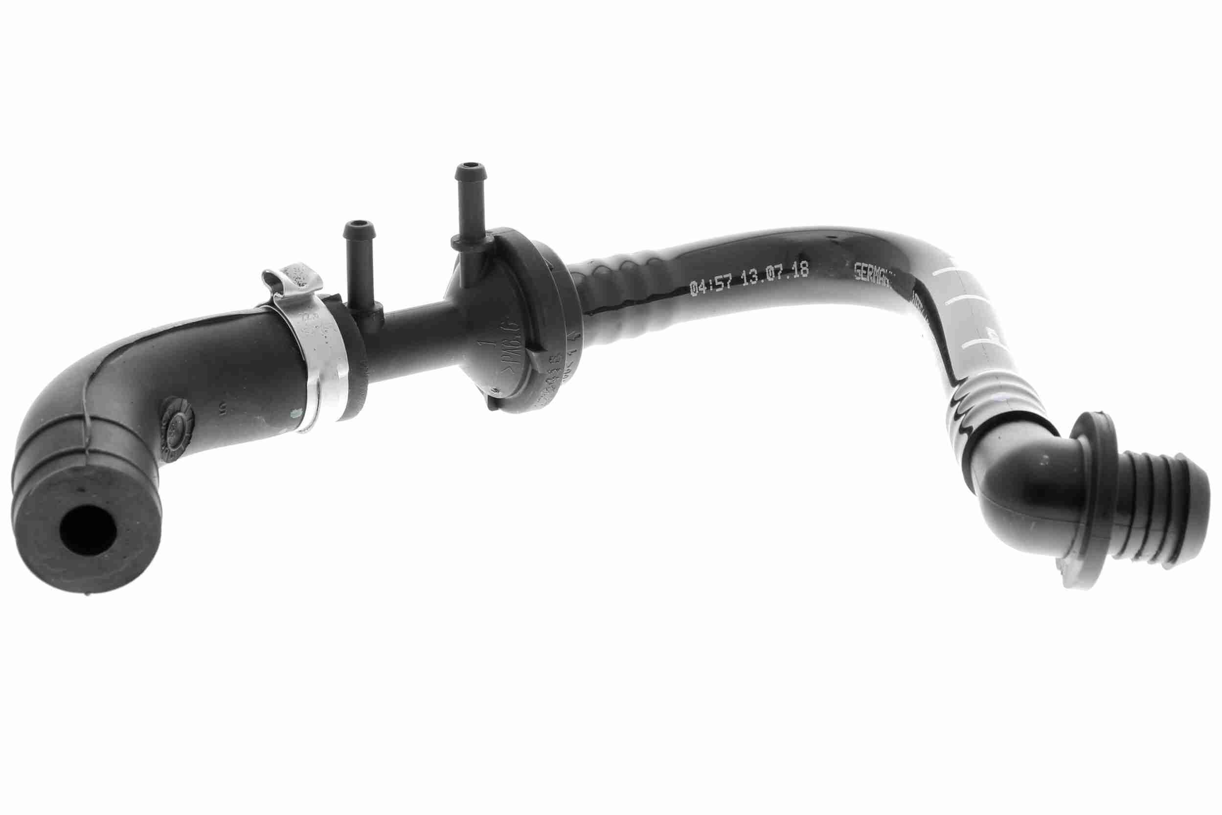 Unterdruckschlauch, Bremsanlage