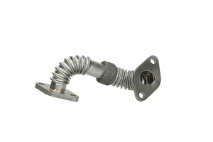 Rohrleitung, AGR-Ventil