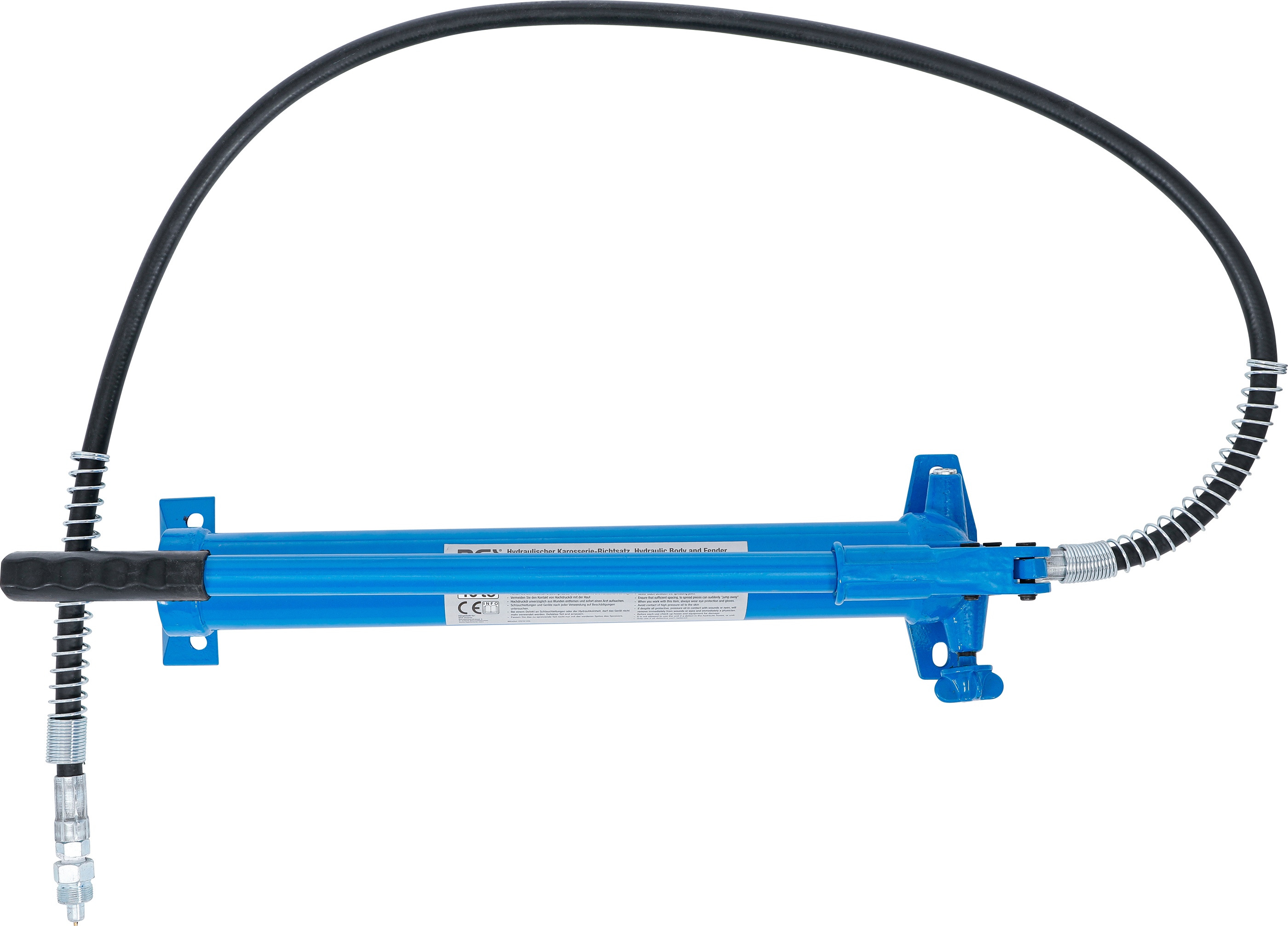 BGS Hydraulikpumpe für Art. 1689 | 10 t