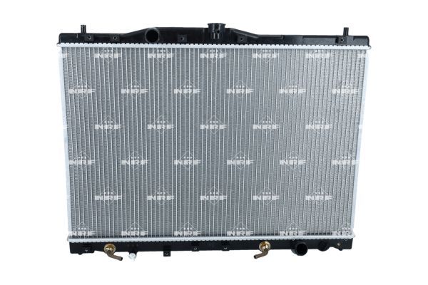 Kühler, Motorkühlung