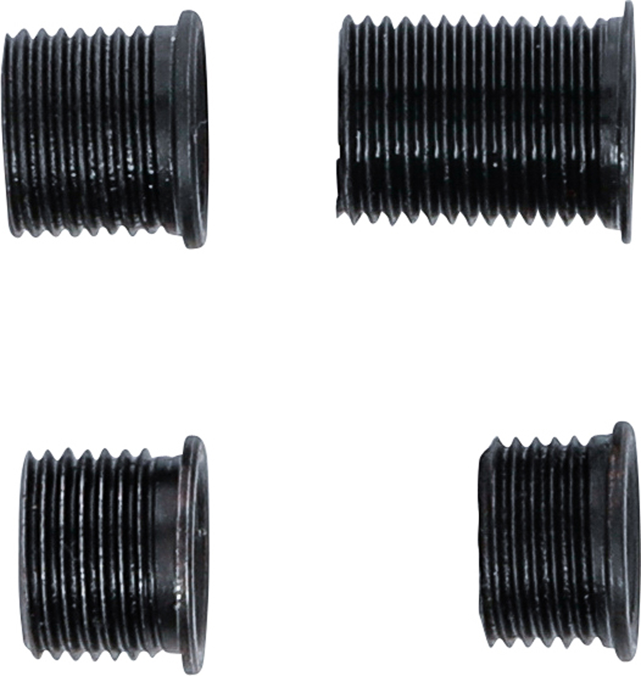 BGS Gewindeeinsätze-Satz | M12 x 1.25 | für Art. 166 | 4-tlg.