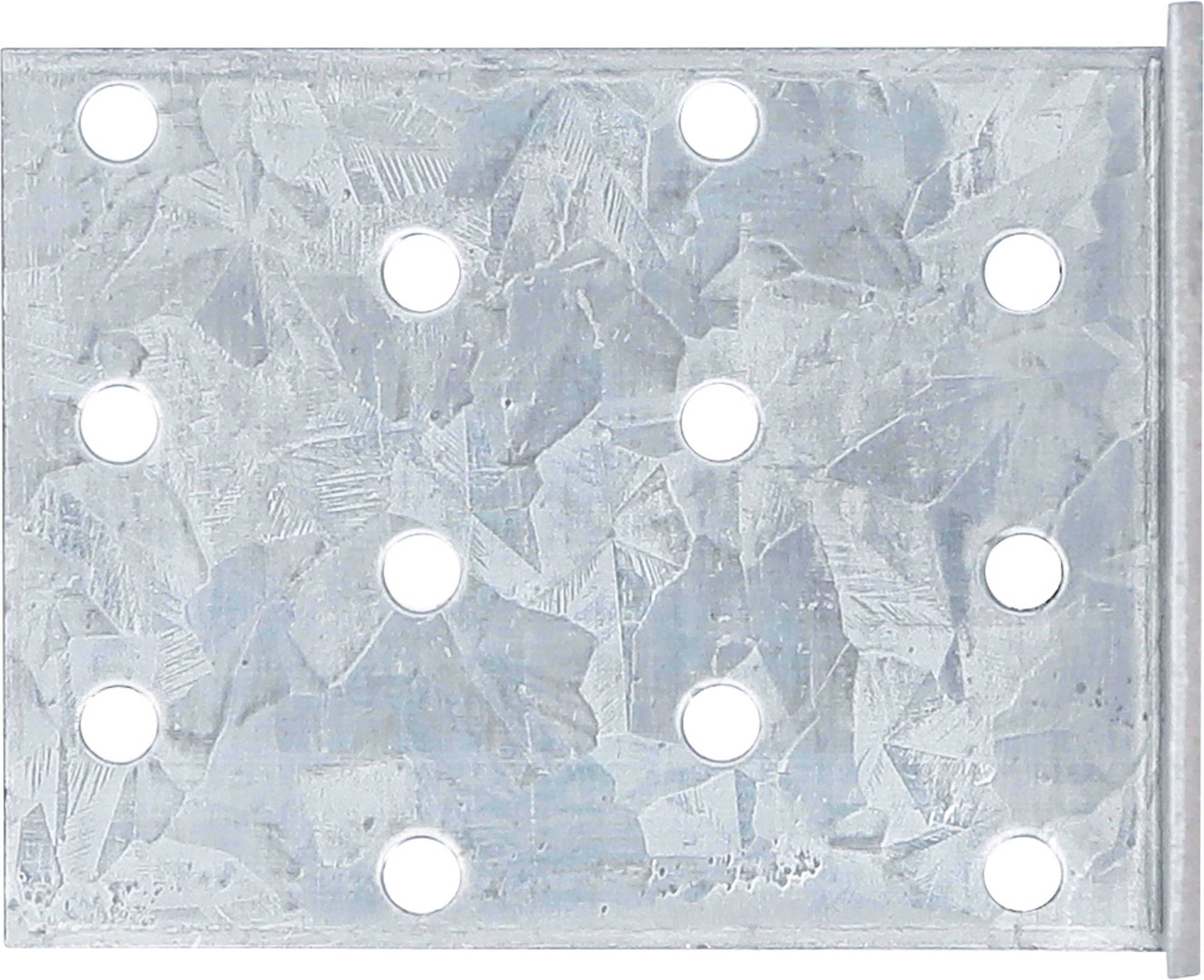 BGS Winkelverbinder | 80 x 80 x 60 x 2,5 mm