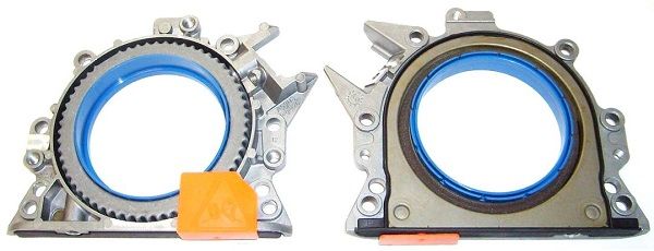 Wellendichtring, Kurbelwelle