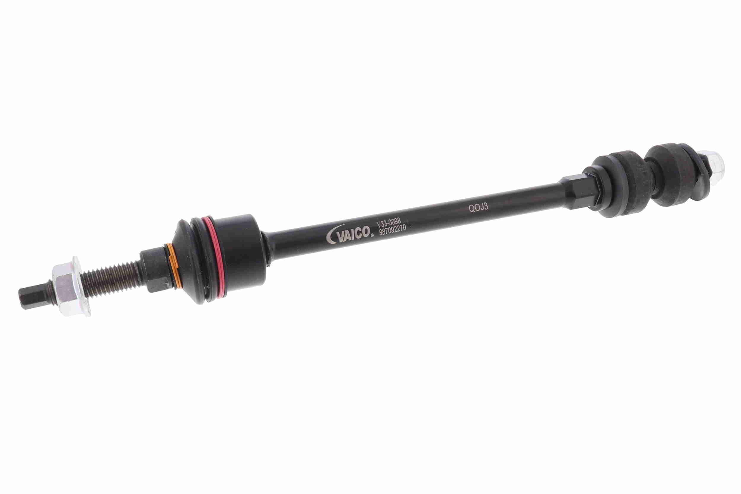 Stange/Strebe, Stabilisator