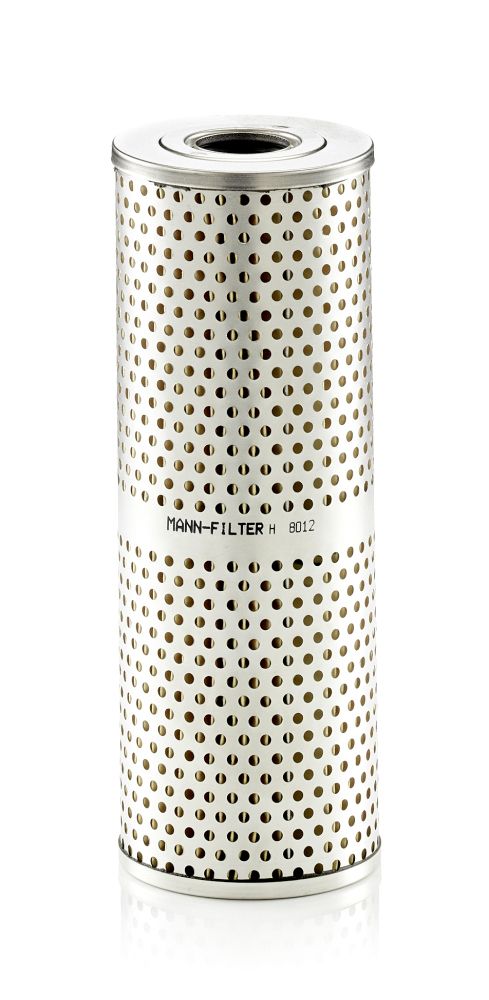 Filter, Arbeitshydraulik