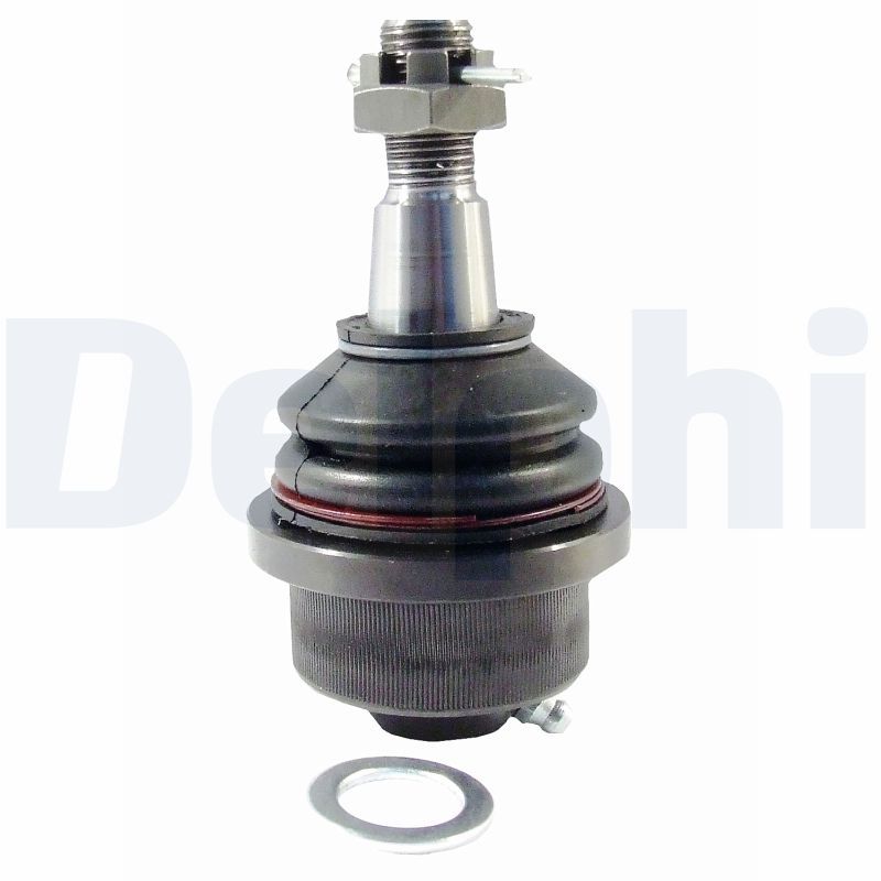 Trag-/Führungsgelenk