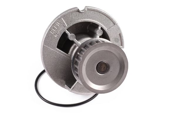 Wasserpumpe, Motorkühlung