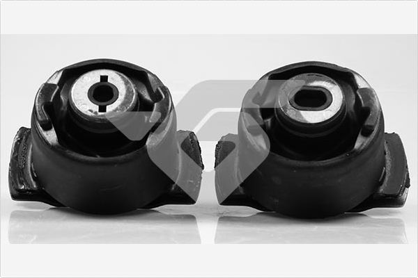 Reparatursatz, Achskörper