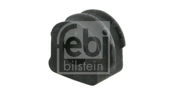 Stabilisatorhalterung vorne L/R (17mm) passt zu: AUDI A3, TT; SEAT LEON, TOLEDO II; SKODA OCTAVIA I; VW BORA, BORA I, GOLF IV, NEW BEETLE 1.4-2.8 09.96-12.10