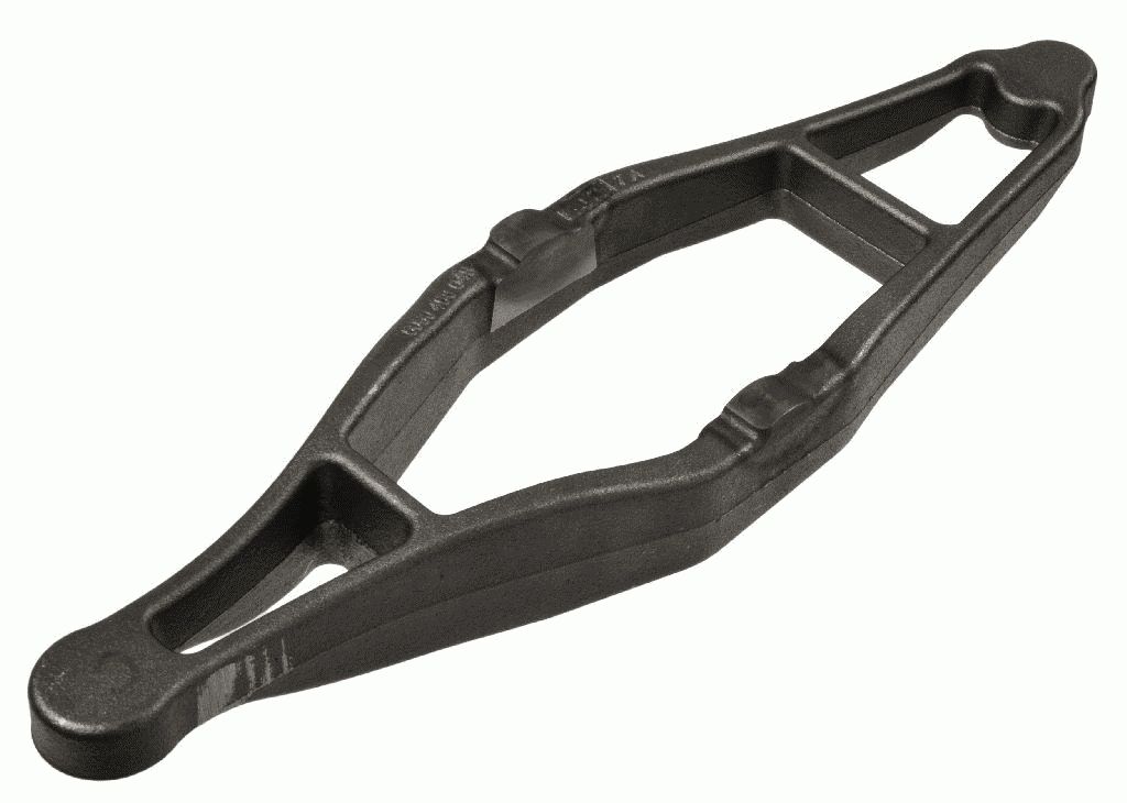 Ausrückgabel, Kupplung